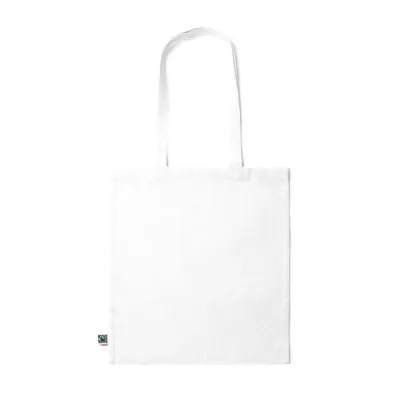 Tote bag Kimex din bumbac 180 g/m²