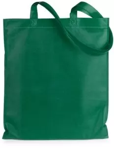 Tote bag de cumpărături Jazzin