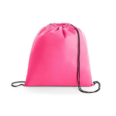 Rucsac cu snur (80 g/m²) Boxp – cu imprimare personalizată