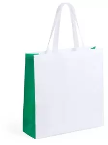 Tote bag de cumpărături Decal