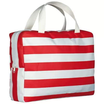 Tote bag plaja microfibra Newport
