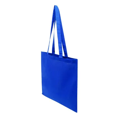 Geantă din bumbac Big Pure 140 g/m²