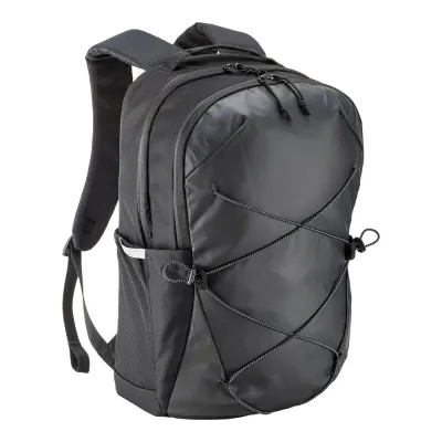 Rucsac pentru laptop (15") din poliester 600D – cu imprimare personalizată