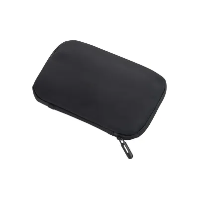 Organizator din PU Tech moale, rezistent la apă – cu imprimare personalizată