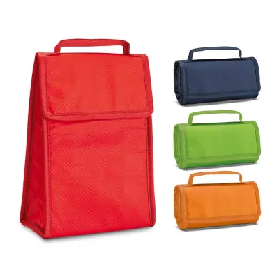 Tote bag termoizolanta pliabilă 3 L (80 g/m²) Osaka