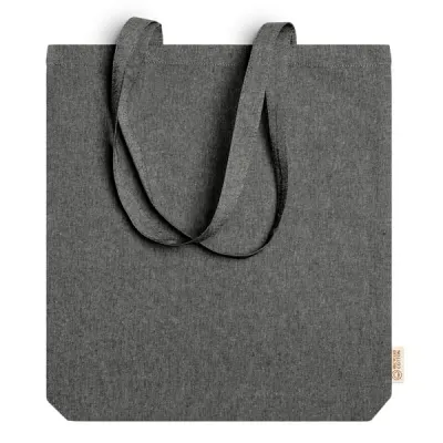 Tote bag Lumia din bumbac reciclat 140 g/m²