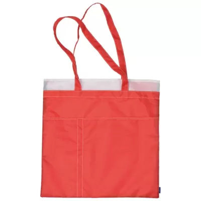 Tote bag cumparaturi din poliester Arezzo