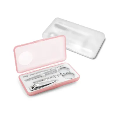 Set manichiura Nadia – cu imprimare personalizată