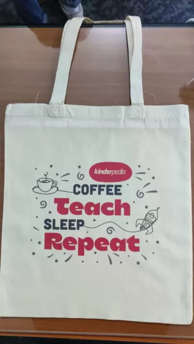 Tote bags din Bumbac SBT 145 g/m² - Natur