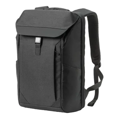 Rucsac pentru laptop (15,7) din nailon 1200D – cu imprimare personalizată