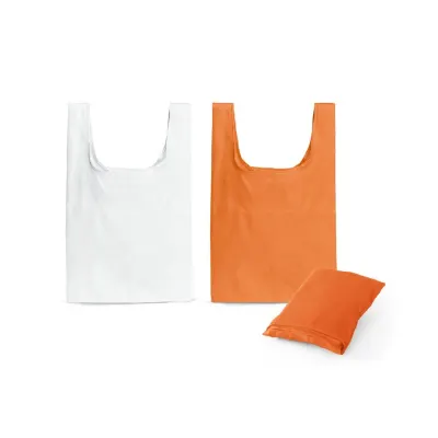 Tote bag pliabilă în 210D Plaka