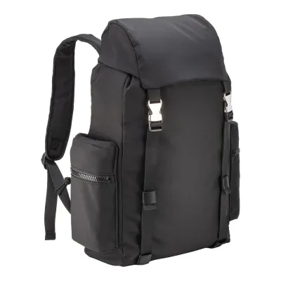 Rucsac pentru laptop (15) din poliester 410T – cu imprimare personalizată