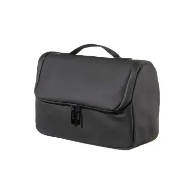 Trusă de cosmetice din PU moale, rezistentă la apă – cu imprimare personalizată