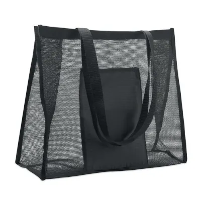 Tote bag cumpărături RPET Limp