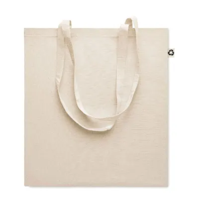 Tote bag din bumbac reciclat Zoco