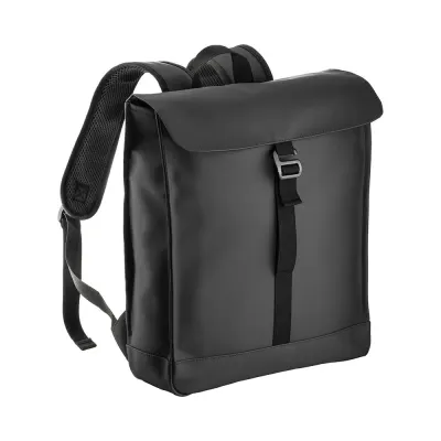 Rucsac pentru laptop PU (15) – cu imprimare personalizată