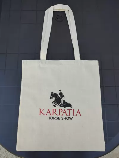 Tote bags din Bumbac SBT 145 g/m² - Natur
