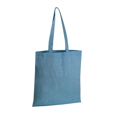 Tote bag din bumbac Chelmsford, 140 g/m²