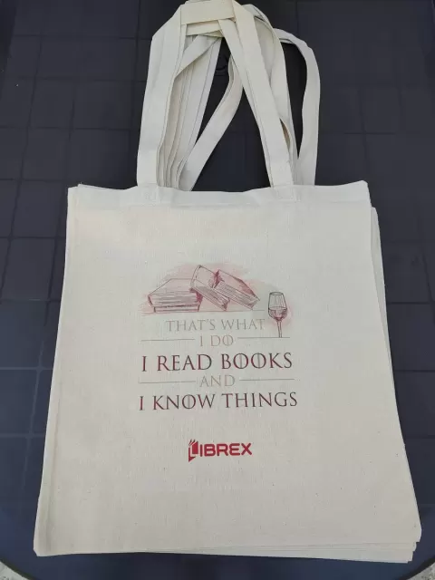Tote bags din Bumbac SBT 145 g/m² - Natur