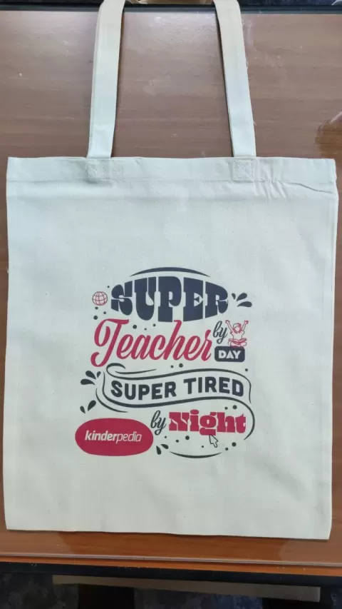 Tote bags din Bumbac SBT 145 g/m² - Natur