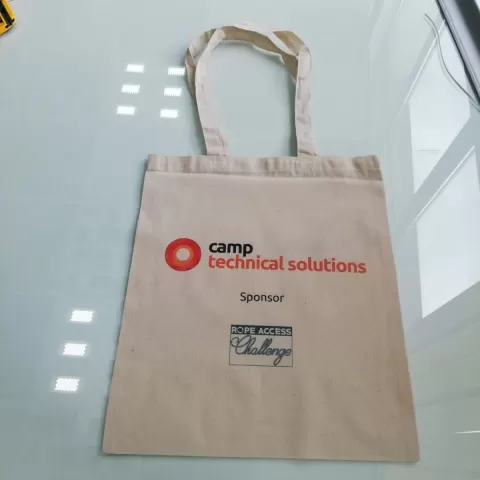 Sacosa bumbac personalizata 145 grame