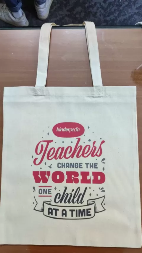 Tote bags din Bumbac SBT 145 g/m² - Natur