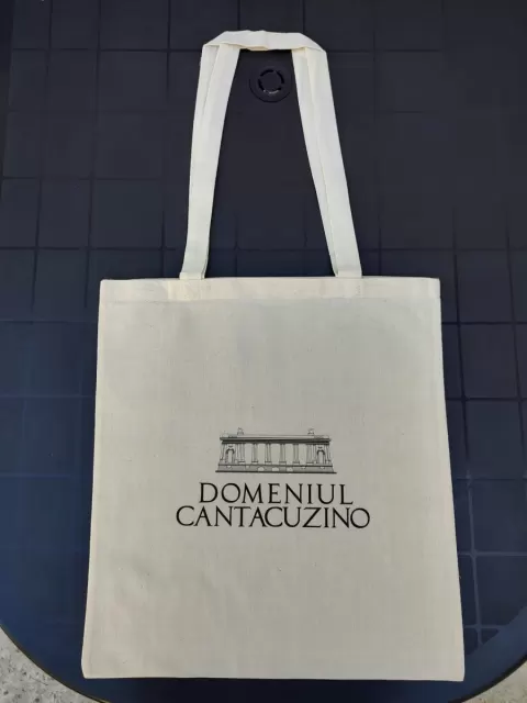 Tote bags din Bumbac SBT 145 g/m² - Natur