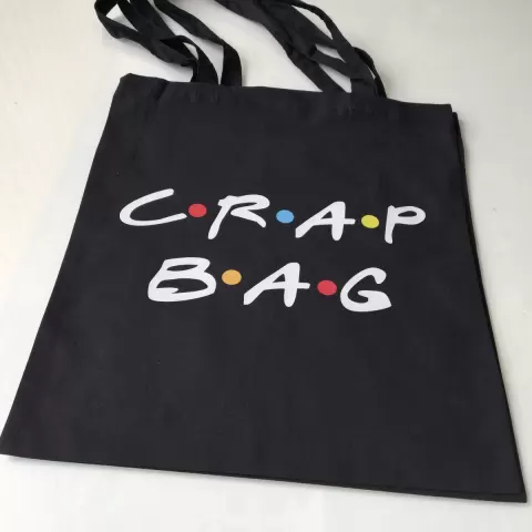 Tote bags din bumbac Beech Cotton Bag LH