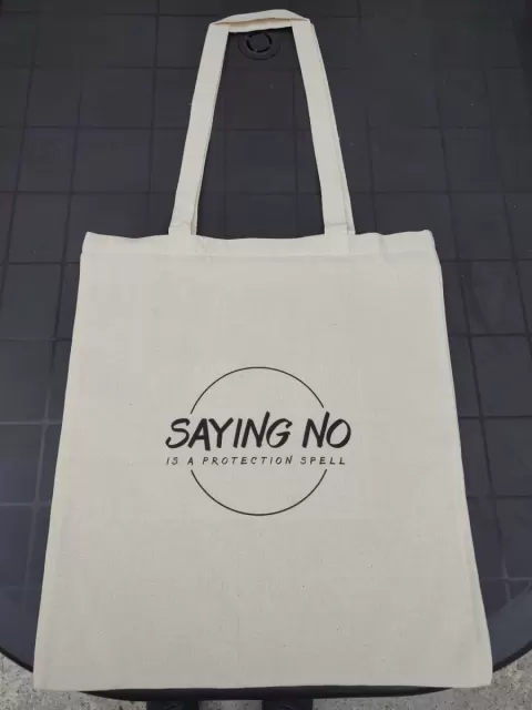 Tote bags din Bumbac SBT 145 g/m² - Natur