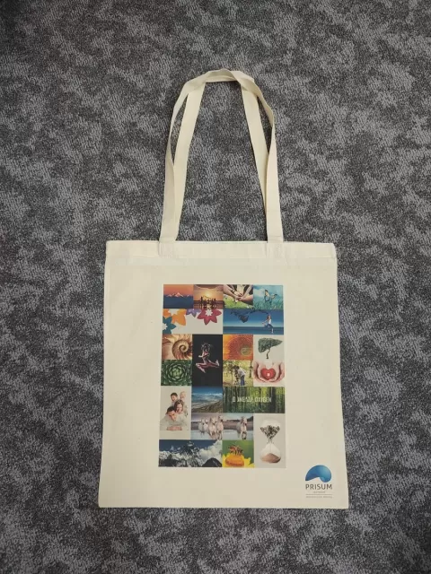 Tote bags din Bumbac SBT 145 g/m² - Natur
