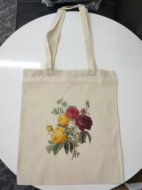 Tote bags din Bumbac SBT 145 g/m² - Natur