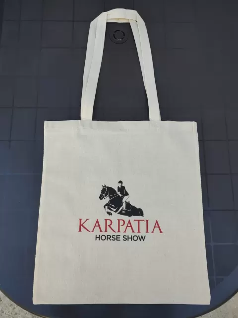 Tote bags din Bumbac SBT 145 g/m² - Natur