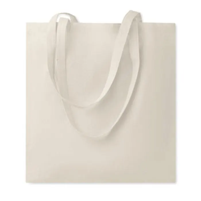 Tote bag cumpărături din bumbac Cottonel ++