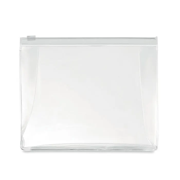 Husă cu fermoar pt. Cosmetice Cosmobag