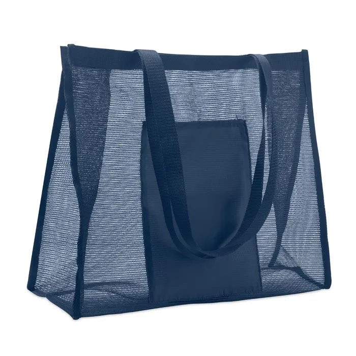 Tote bag cumpărături RPET Limp