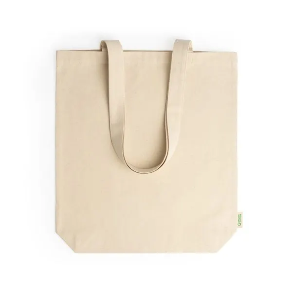 Tote bag Kensal din bumbac organic 280 g/m²
