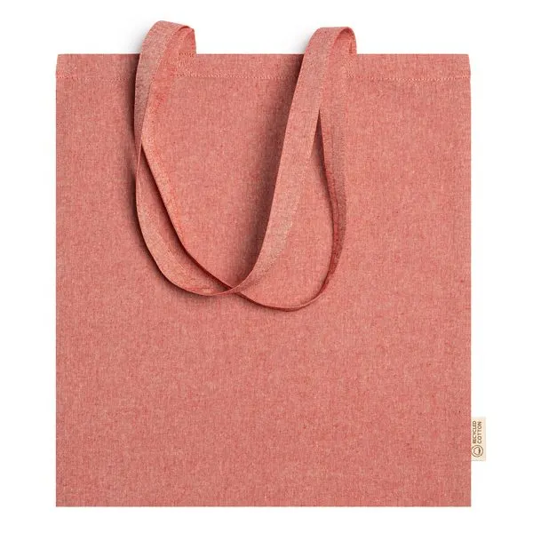 Tote bag Rivoli din bumbac reciclat 120 g/m²