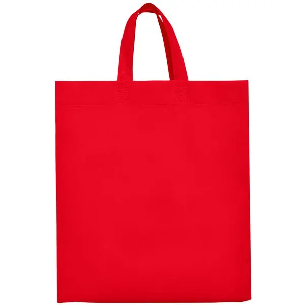 Tote bag non woven Lake s/40*35*12