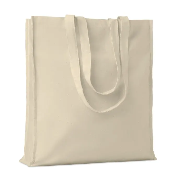 Tote bag din bumbac cu clini Portobello