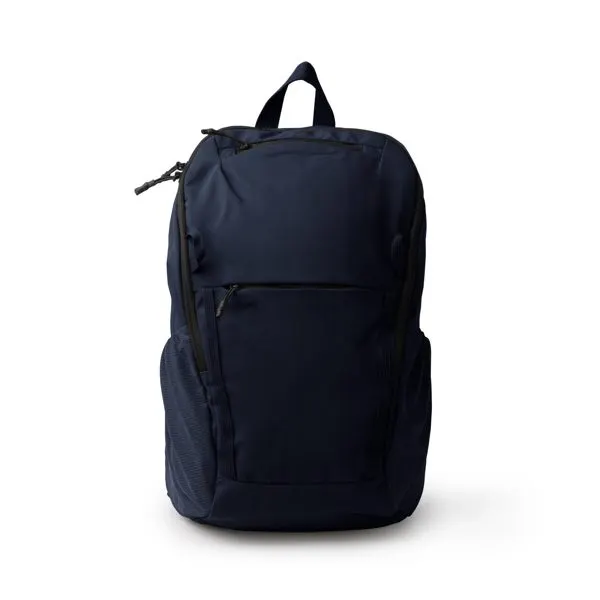Backpack Vermont cu fermoar