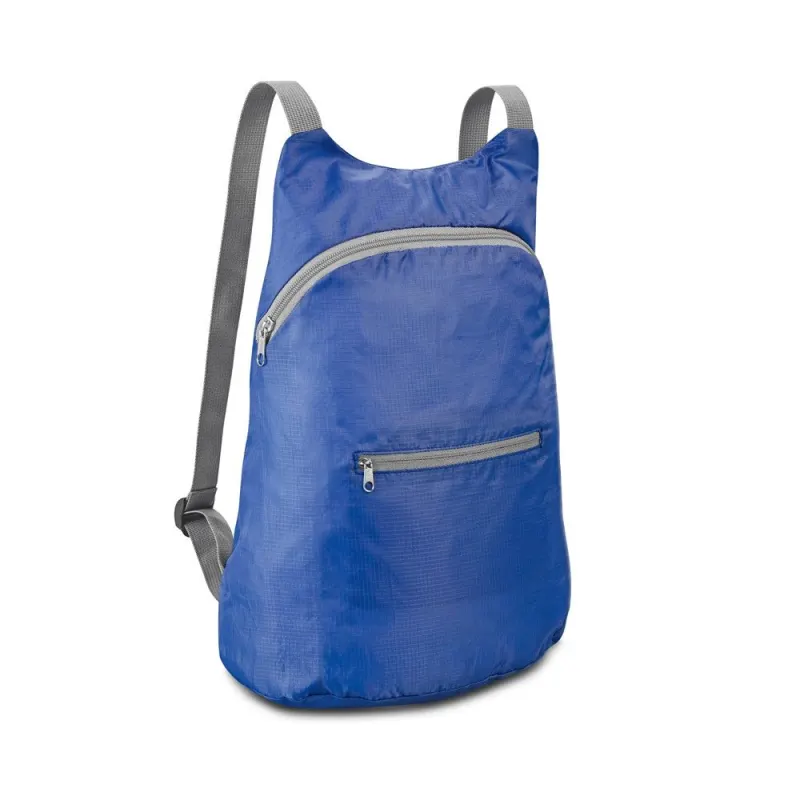 Rucsac pliabil Barcelona – cu imprimare personalizată
