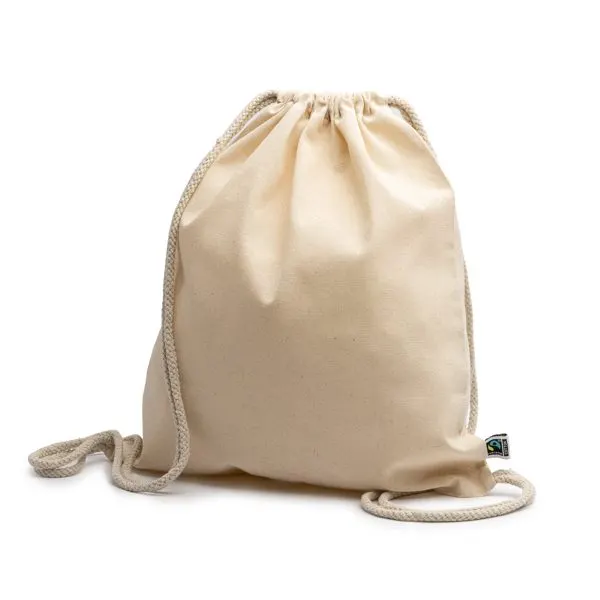 Rucsac Barone din bumbac 180 g/m²