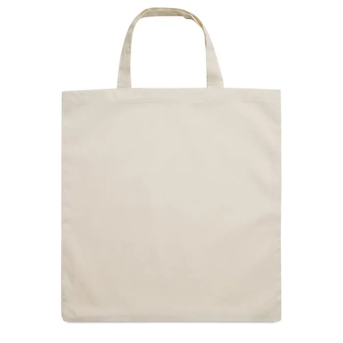 Tote bag cumpărături din bumbac Marketa +