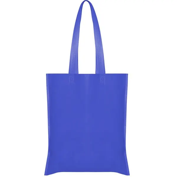 Tote bag non woven Crest s/36*40