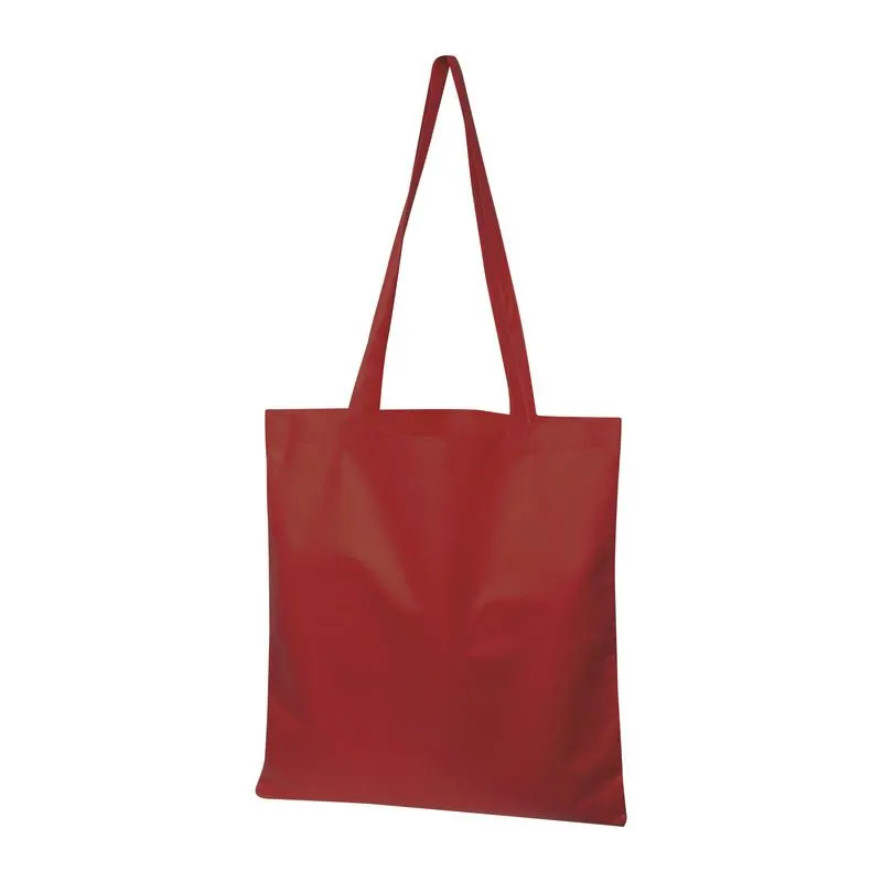 Tote bag de cumpărături, non-woven