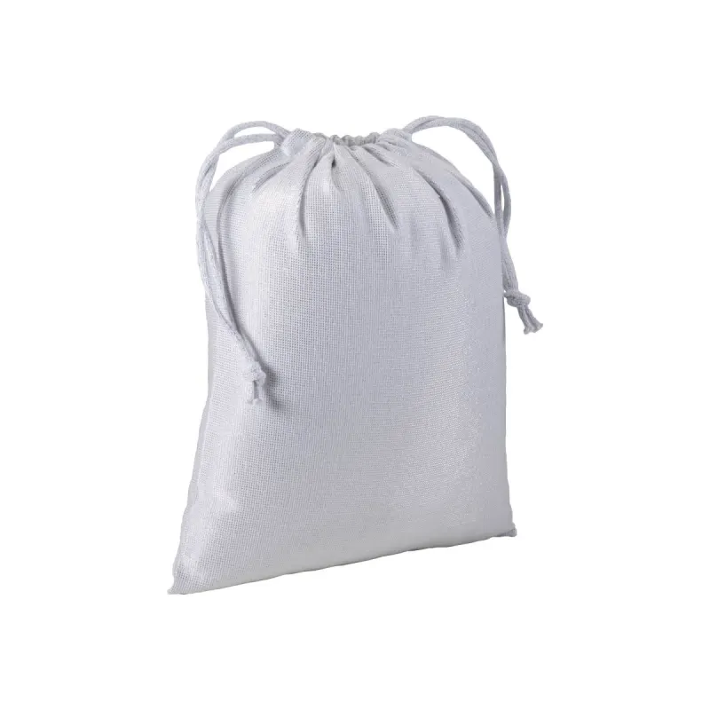 Pungă cadou din policoton Brilliant, 150 g/m², 25 x 30 cm – cu imprimare personalizată