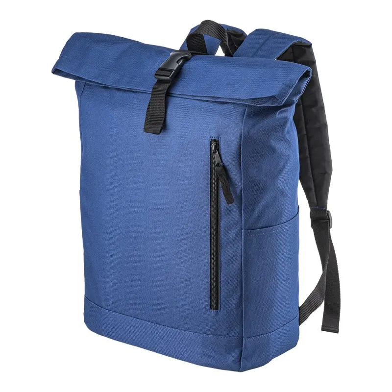 Rucsac pentru laptop (15) din poliester 600D – cu imprimare personalizată