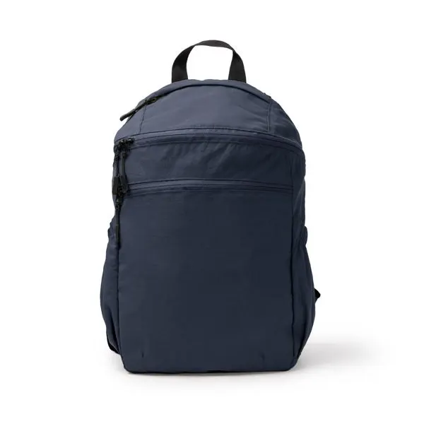 Backpack Troyer cu fermoar