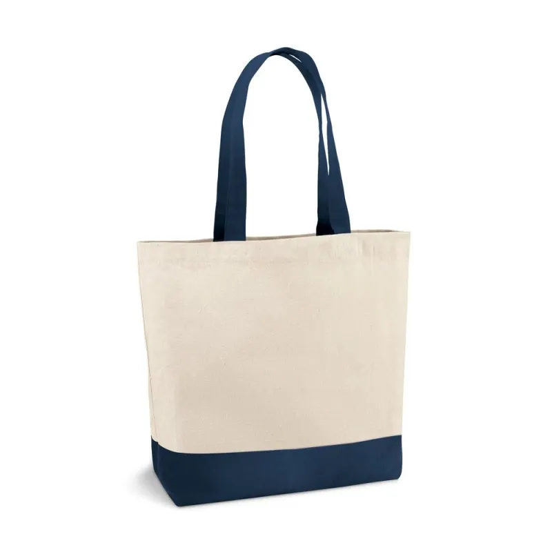 Tote bag din pânză 100% bumbac (280 g/m²) Edmonton