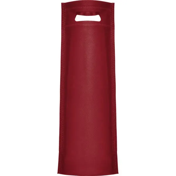 Tote bag non woven River s/17*40*10